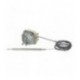 TERMOSTATO TRIFASE 100-180C