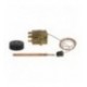 TERMOSTATO MONOFASE 0-90C