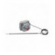 TERMOSTATO TRIFASE 140C