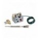 TERMOSTATO MONOFASE 240C