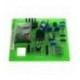 SCHEDA ELETTRONICA 104x102 mm