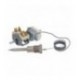 TERMOSTATO MONOFASE 105-185C