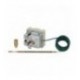 TERMOSTATO MONOFASE 320C