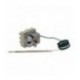 TERMOSTATO TRIFASE 360C