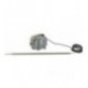 TERMOSTATO TRIFASE 0-90C