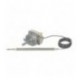 TERMOSTATO MONOFASE 0-85C