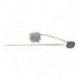 TERMOSTATO MONOFASE 45-260C
