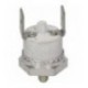 TERMOSTATO A CONTATTO 215C 10A 250V