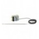 TERMOSTATO MONOFASE 25-300C