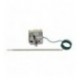 TERMOSTATO TRIFASE 350C