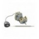 TERMOSTATO TRIFASE 30-150C