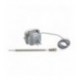 TERMOSTATO TRIFASE 30-90C