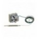 TERMOSTATO TRIFASE 350C
