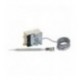 TERMOSTATO MONOFASE 95-190C