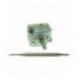 TERMOSTATO MONOFASE 80-190C