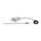 TERMOSTATO MONOFASE 340C