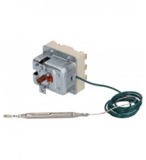 TERMOSTATO TRIFASE 250C