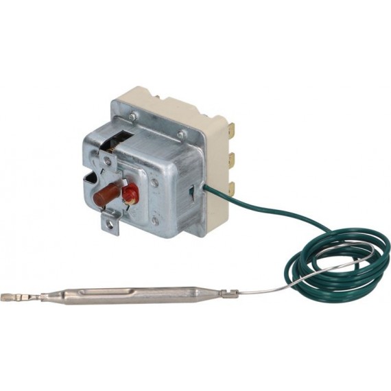 TERMOSTATO TRIFASE 250C