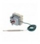 TERMOSTATO TRIFASE 250C