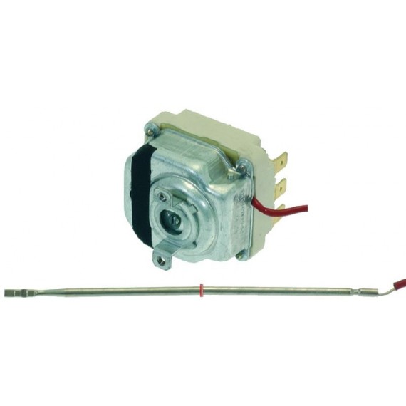 TERMOSTATO TRIFASE 350C