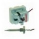 TERMOSTATO TRIFASE 338C