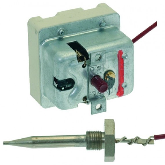 TERMOSTATO TRIFASE 338C
