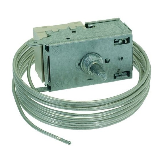TERMOSTATO RANCO K55 P5851