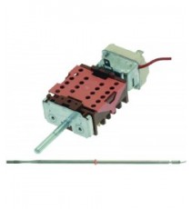 TERMOSTATO MONOFASE 50-295C
