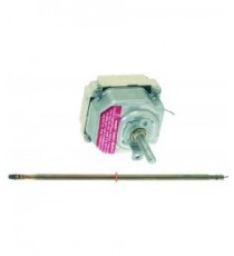 TERMOSTATO TRIFASE 50-450C