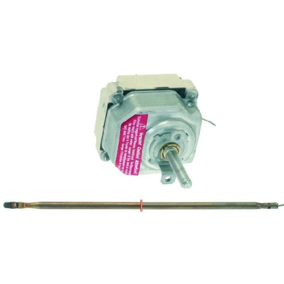 TERMOSTATO TRIFASE 50-450C