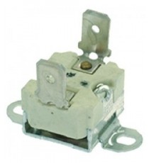 TERMOSTATO A CONTATTO 130C 10A 250V