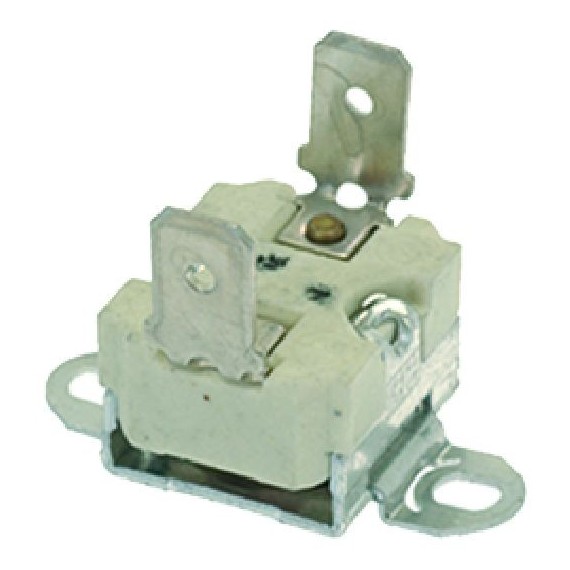 TERMOSTATO A CONTATTO 130C 10A 250V