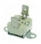 TERMOSTATO A CONTATTO 130C 10A 250V