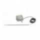 TERMOSTATO MONOFASE 50-285C
