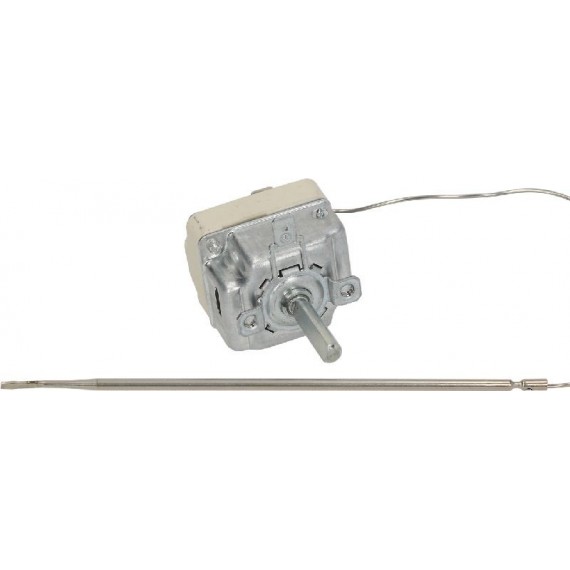 TERMOSTATO MONOFASE 50-275C