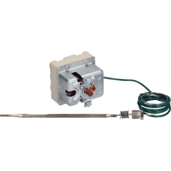 TERMOSTATO TRIFASE 350C