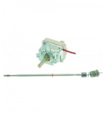 TERMOSTATO MONOFASE 50-255C