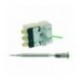 TERMOSTATO MONOFASE 50-85C