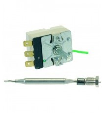 TERMOSTATO MONOFASE 50-85C