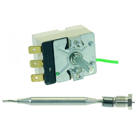 TERMOSTATO MONOFASE 50-85C