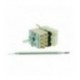 TERMOSTATO MONOFASE 30-110C