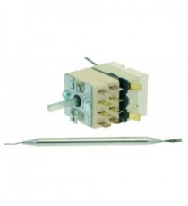 TERMOSTATO MONOFASE 30-110C