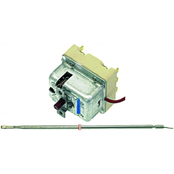 TERMOSTATO TRIFASE 150C