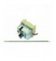 TERMOSTATO TRIFASE 150C