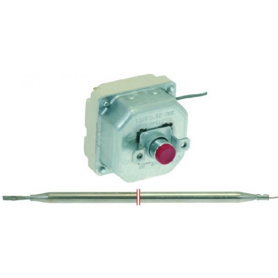 TERMOSTATO TRIFASE 230C