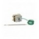 TERMOSTATO MONOFASE 30-110C