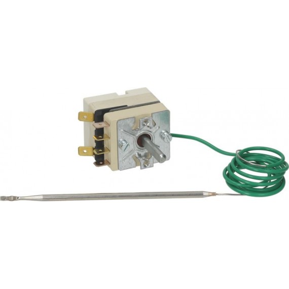 TERMOSTATO MONOFASE 30-110C