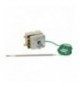 TERMOSTATO MONOFASE 30-110C