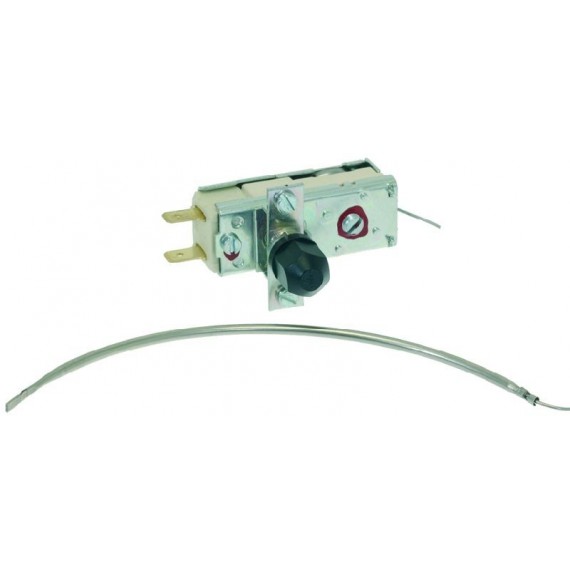 TERMOSTATO MONOFASE 250C