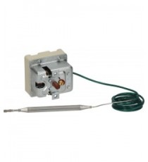 TERMOSTATO TRIFASE 120C